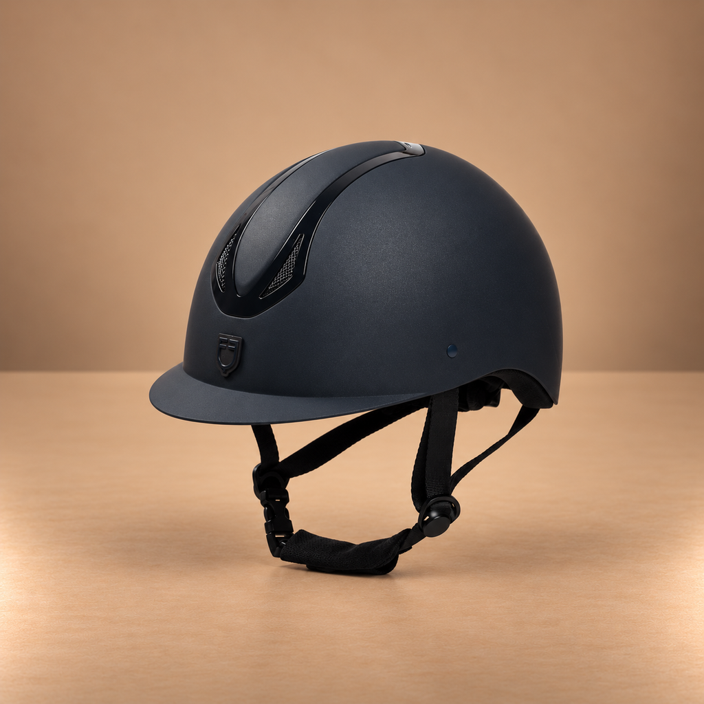 Cap unisex Azael con rotella posteriore