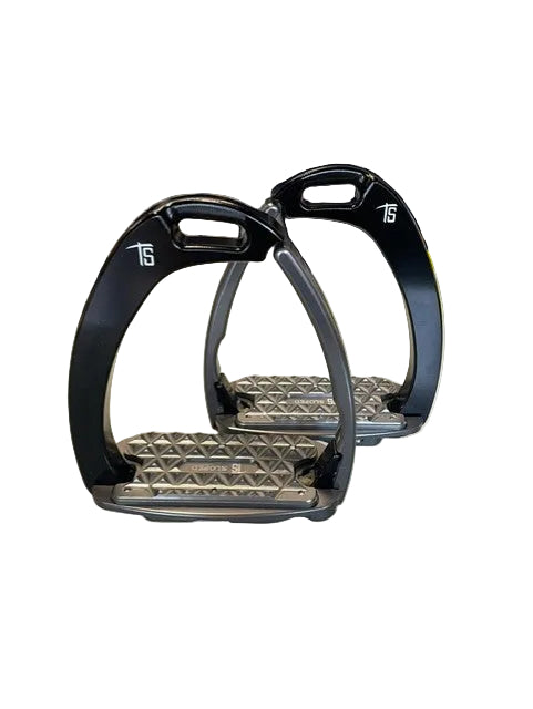 STAFFE TECH STIRRUPS VENICE SLOPED EVO