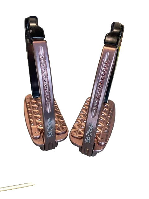 STAFFE TECH STIRRUPS SW