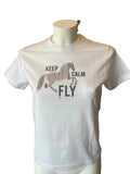 EQUESTRO T-SHIRT BAMBINA