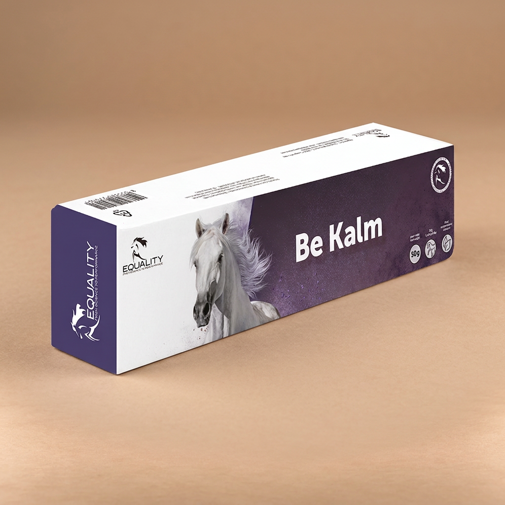 BE KALM BOOSTER