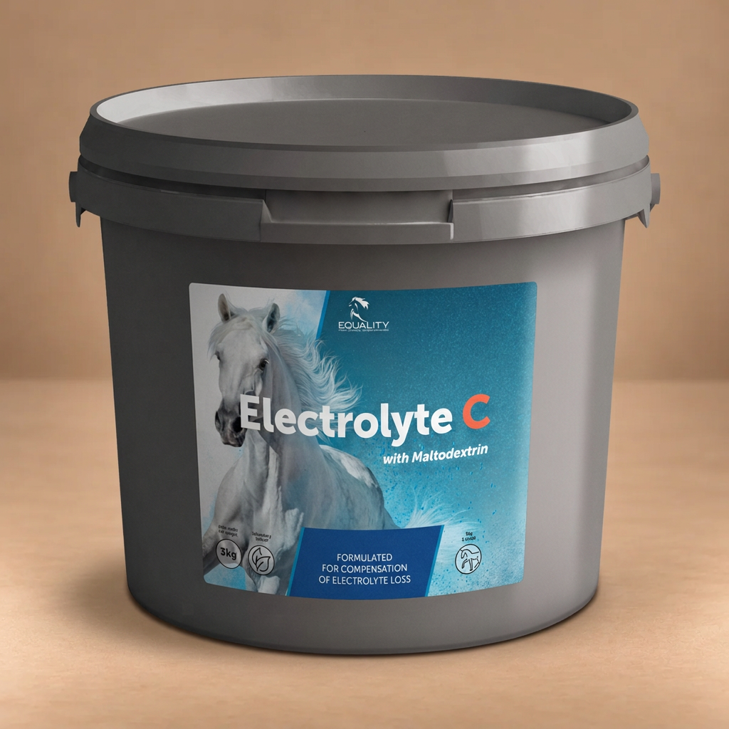 ELECTROLYTE C
