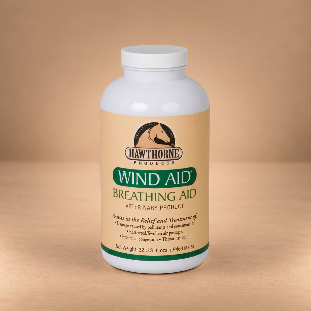 WIND AID