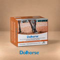 Dolhorse - Mangime Complementare per il Benessere Articolare del Cavallo | NBF