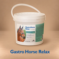 GASTRO HORSE RELAX – MANGIME COMPLEMENTARE PER LA MUCOSA GASTRICA | 2 KG
