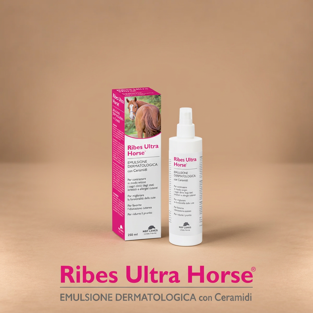 RIBES ULTRA EMULSIONE DERMATOLOGICA
