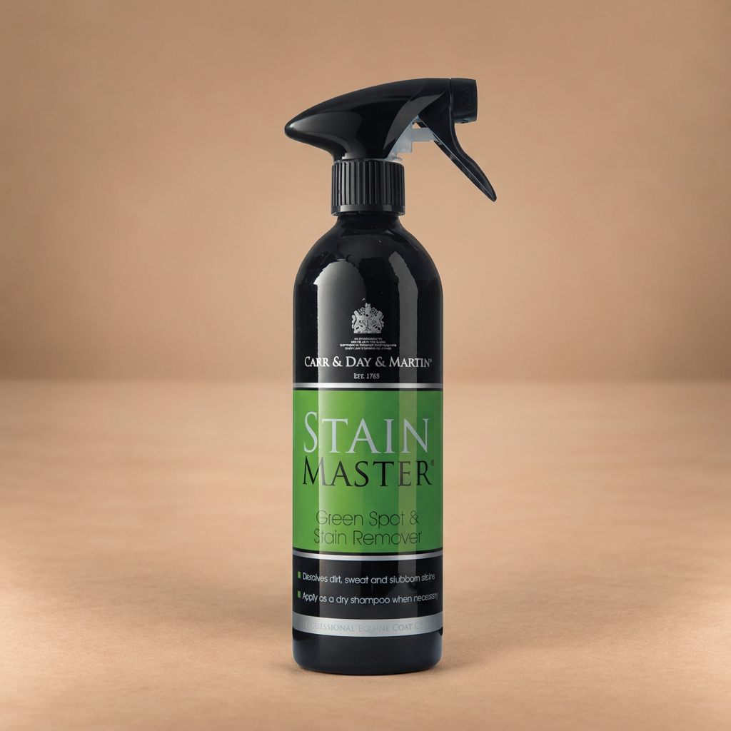 STAIN MASTER