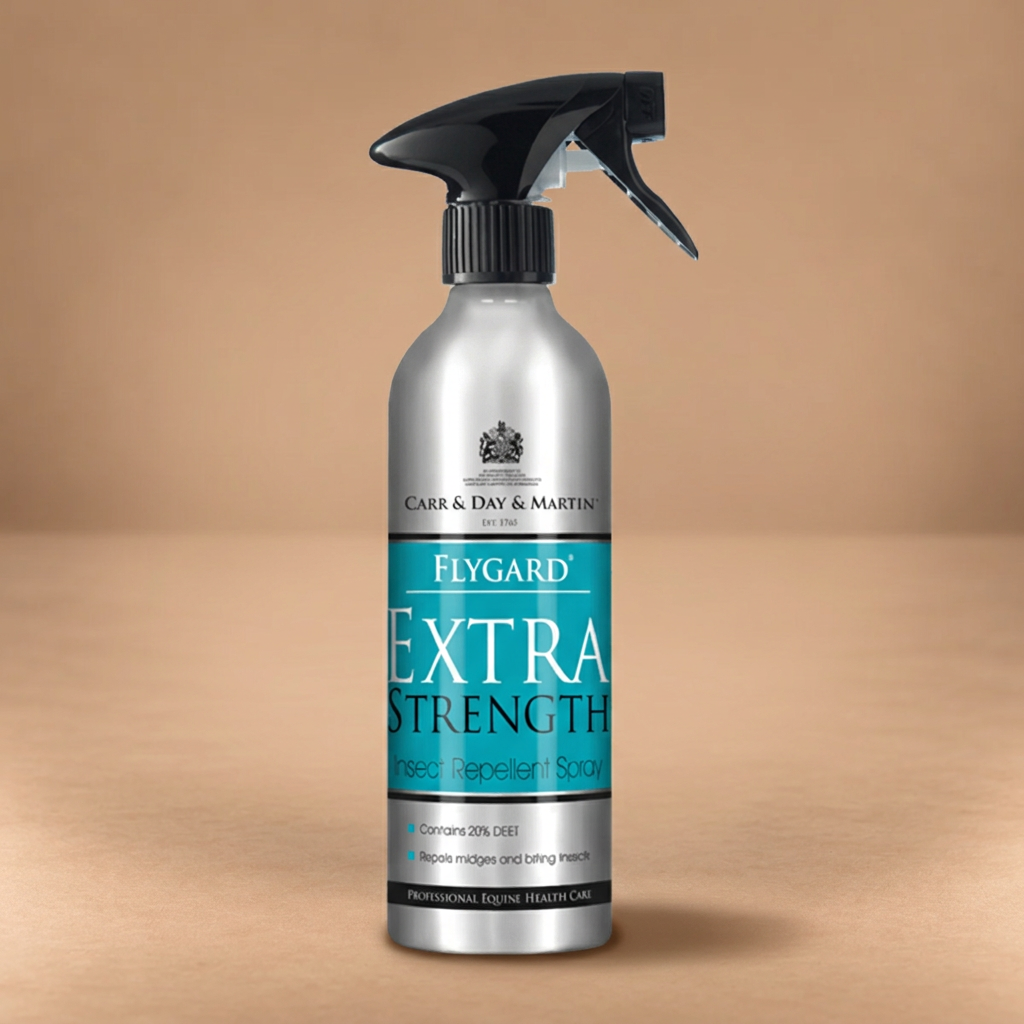 CARR & DAY & MARTIN FLYGARD EXTRA STRENGTH SPRAY 500 ML
