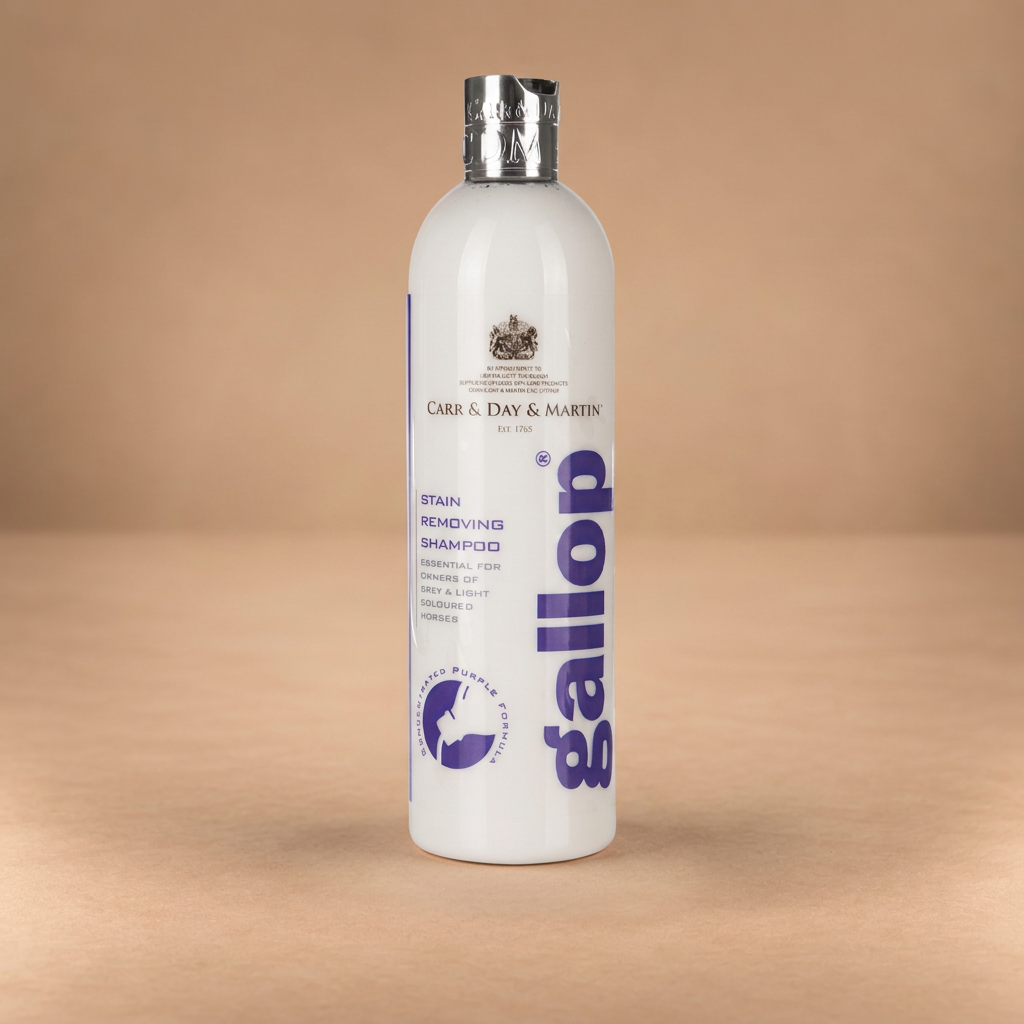 GALLOP STAIN REMOVING