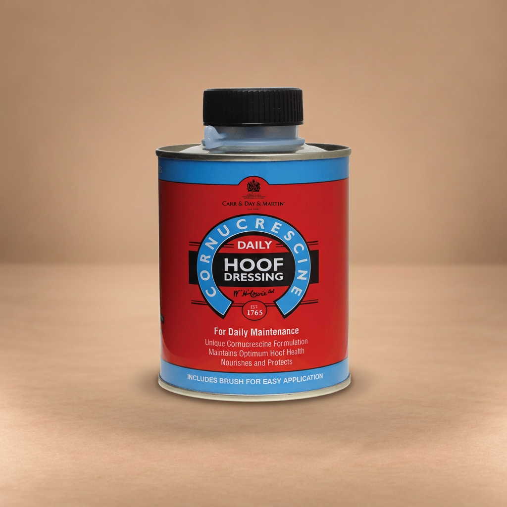 CARR & DAY & MARTIN CORNUCRESCINE HOOF DRESSING DAILY 500 ML