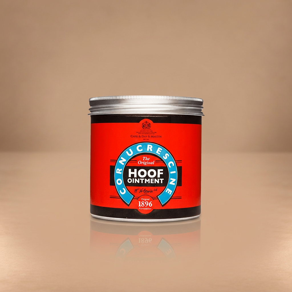 CARR & DAY & MARTIN CORNUCRESCINE HOOF OINTMENT 250 ML