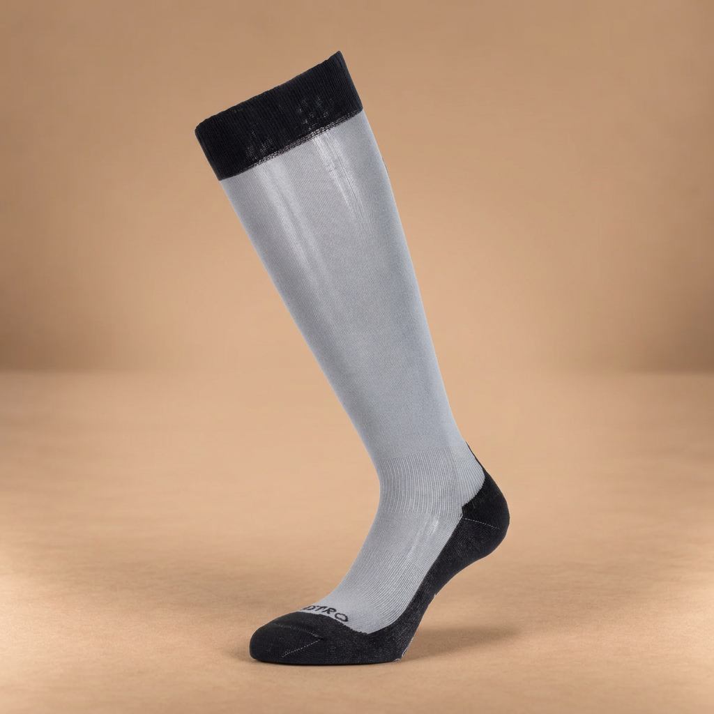 EQUESTRO CALZA TECNICA UNISEX BASIC