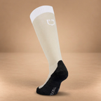 EQUESTRO CALZA TECNICA UNISEX BASIC