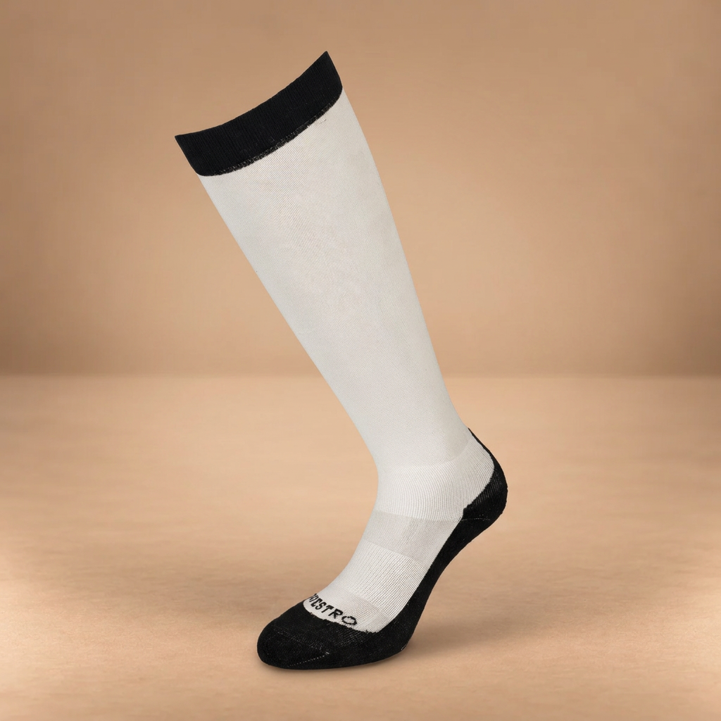 EQUESTRO CALZA TECNICA UNISEX BASIC