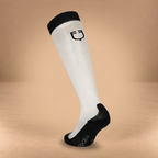 EQUESTRO CALZA TECNICA UNISEX BASIC