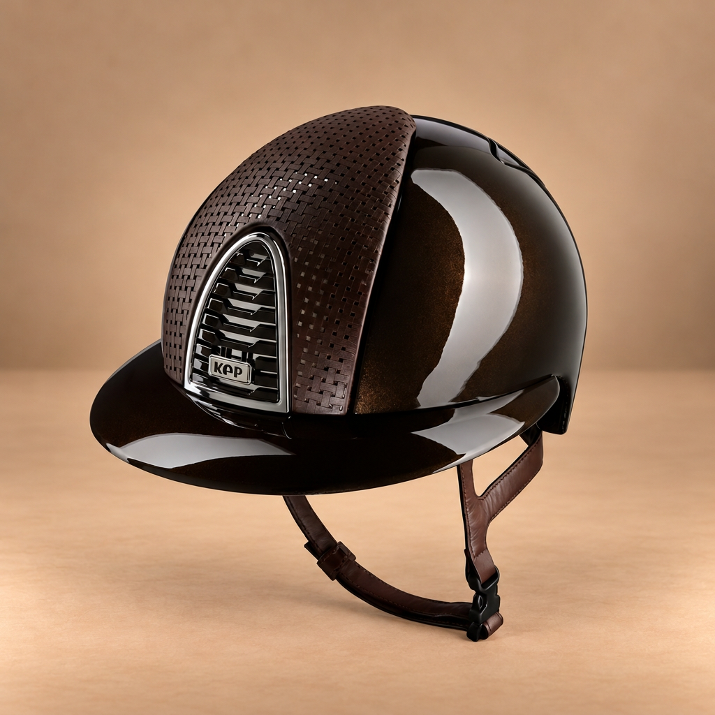 KEP ITALIA Cromo 2.0 Verona Collection Polish marrone