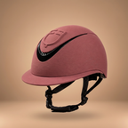 EQUESTRO CAP DONNA VISIERA LARGA CON LOGO EMBOSSED