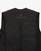 EQUESTRO GILET AIRBAG con protezione posteriore livello 2