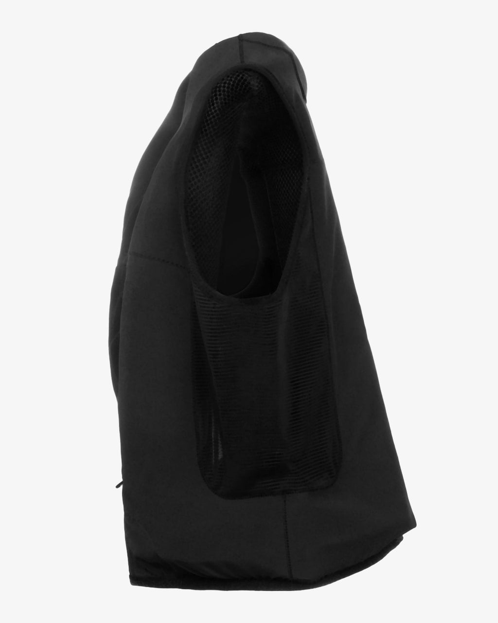 EQUESTRO GILET AIRBAG con protezione posteriore livello 2