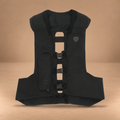 SPARK GILET AIRBAG HIPPODROME ADULT NERO