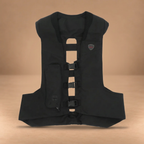SPARK GILET AIRBAG HIPPODROME ADULT NERO