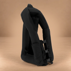 SPARK GILET AIRBAG HIPPODROME ADULT NERO