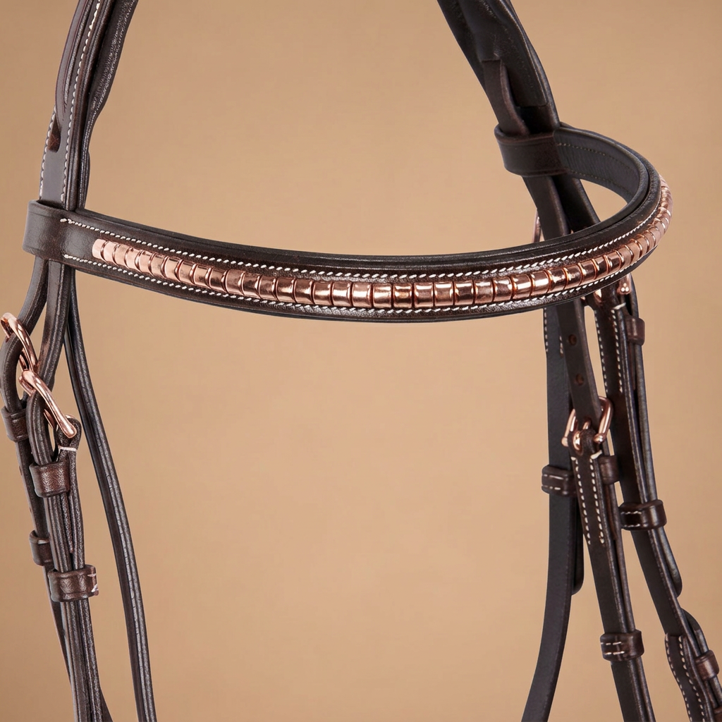 EQUESTRO TESTIERA