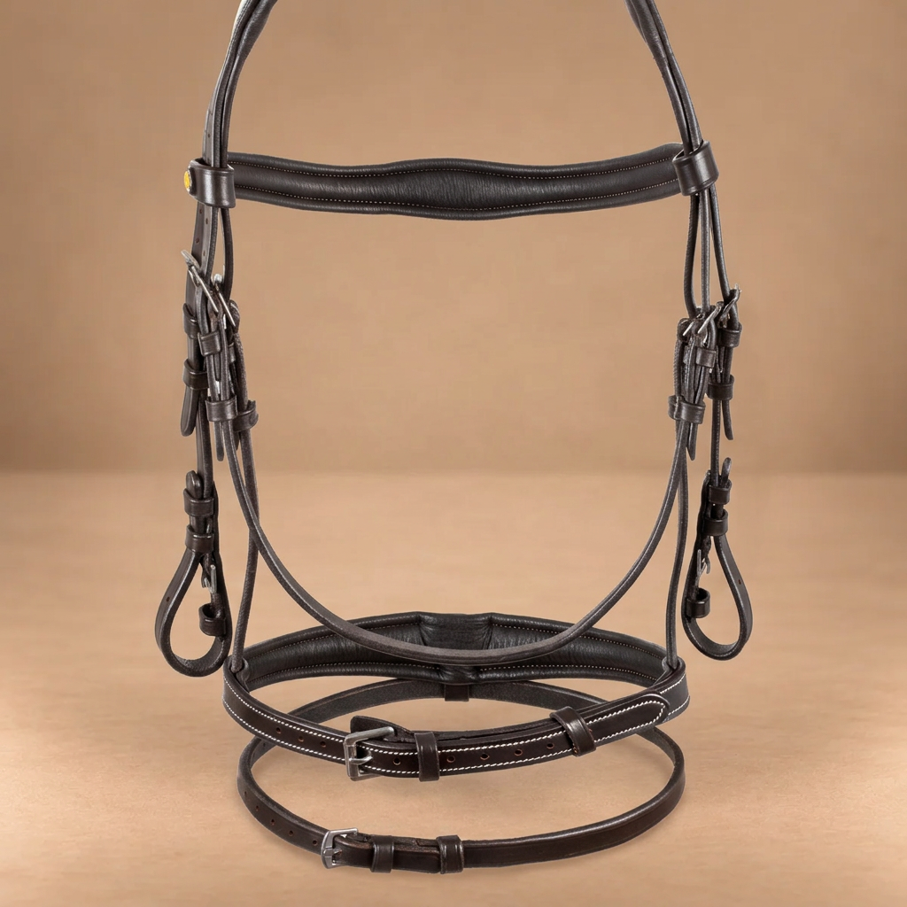 EQUESTRO TESTIERA