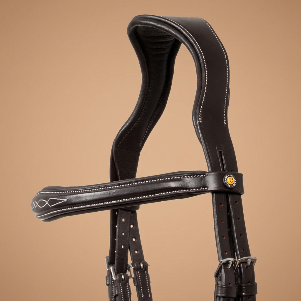 EQUESTRO TESTIERA