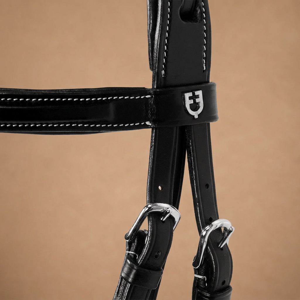 EQUESTRO TESTIERA