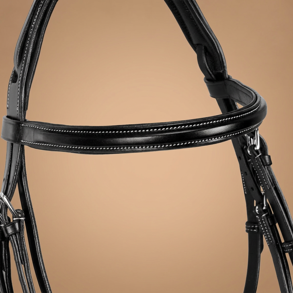EQUESTRO TESTIERA