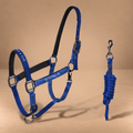 EQUESTRO X FISE CAPEZZA IMBOTTITA