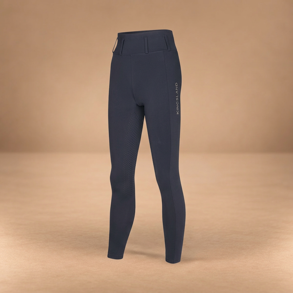 KINGSLAND KLLEANN F-GRIP F-TEC 5