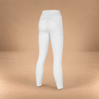 KINGSLAND KLLAUREN F-GRIP SHOW TIGHTS F-TEC 5