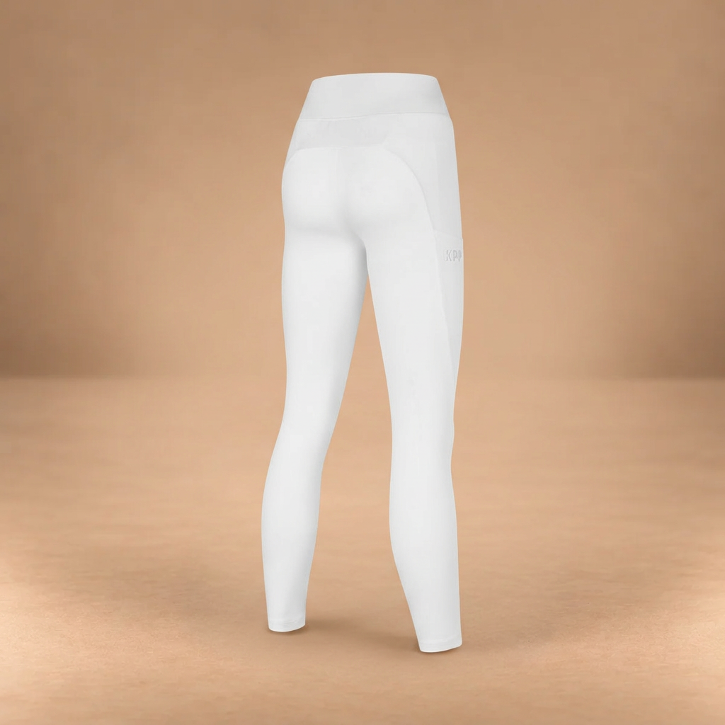 KINGSLAND KLLAUREN F-GRIP SHOW TIGHTS F-TEC 5