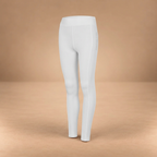 KINGSLAND KLLILY JUNIOR F-GRIP SHOW TIGHTS