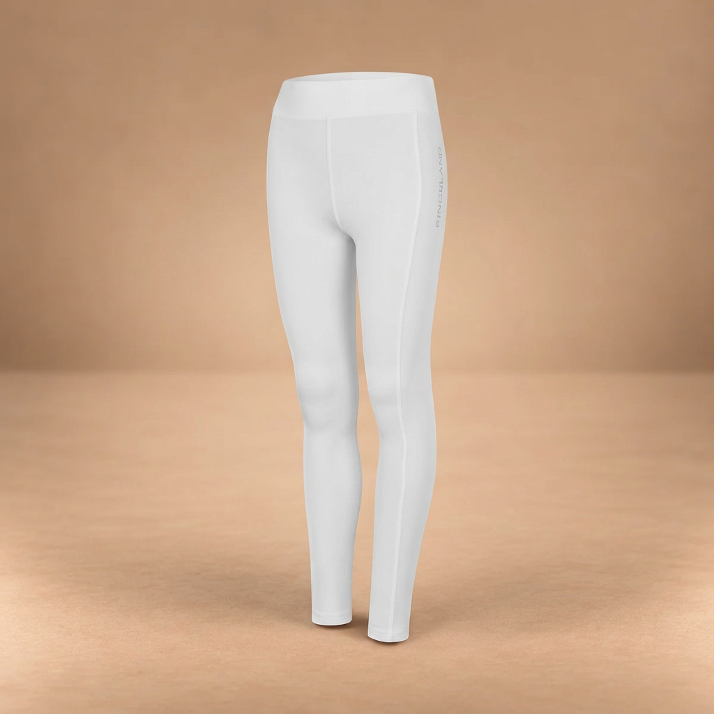 KINGSLAND KLLILY JUNIOR F-GRIP SHOW TIGHTS