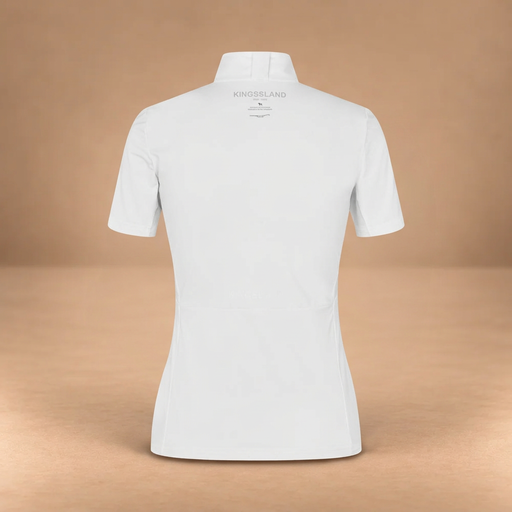 KINGSLAND CAMICIA DONNA KLLizzy