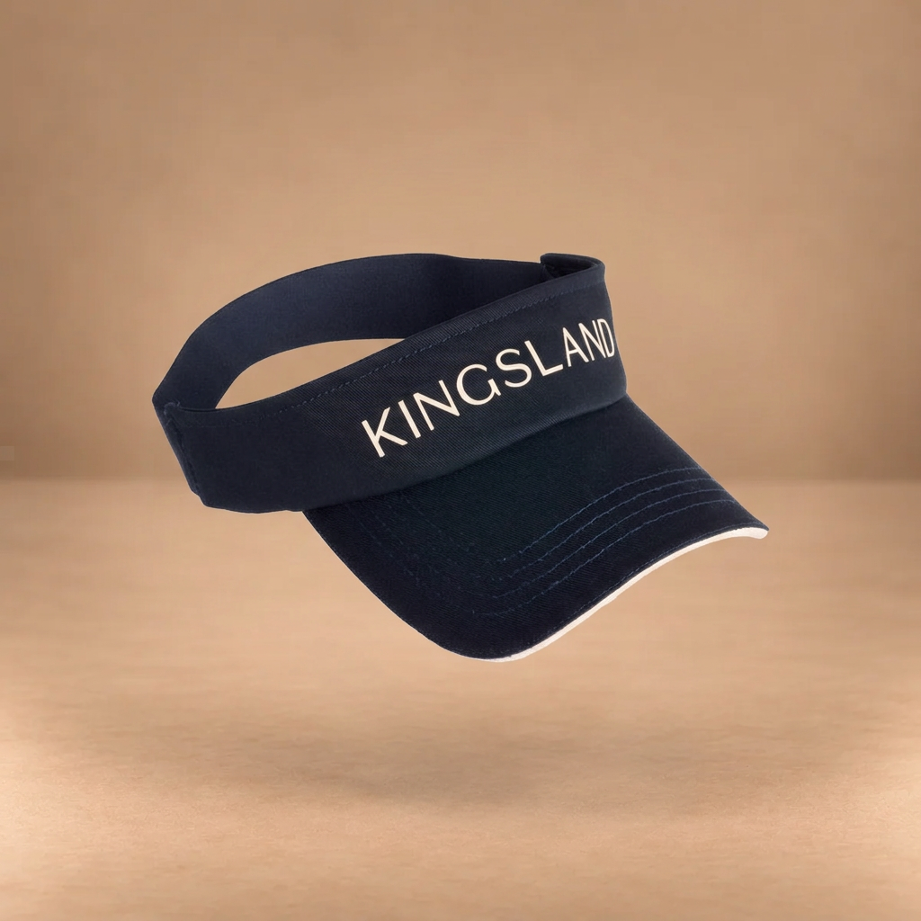 KINGSLAND VISIERA DA SOLE DONNA