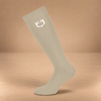 EQUESTRO CALZA TECNICA UNISEX BASIC LIGHT