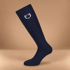 EQUESTRO CALZA TECNICA UNISEX BASIC LIGHT