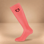 EQUESTRO CALZA TECNICA UNISEX BASIC LIGHT