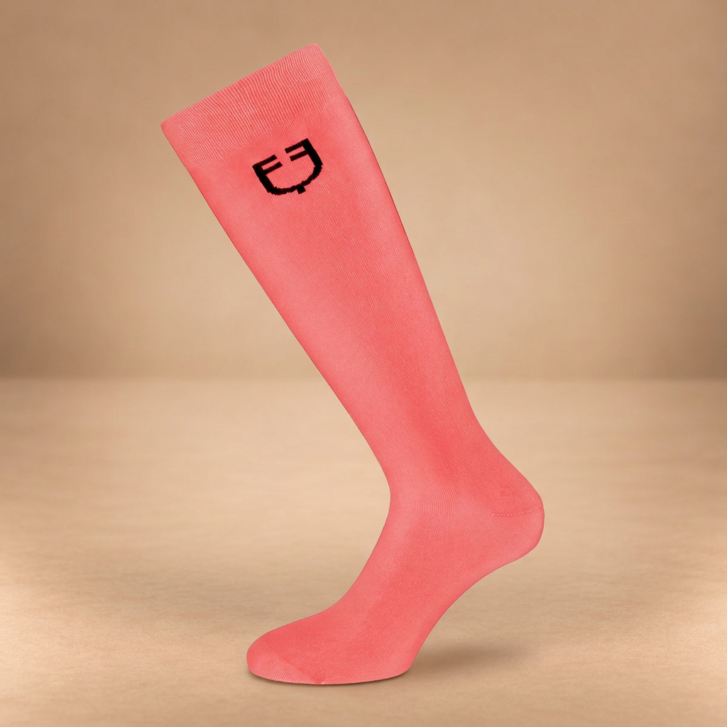 EQUESTRO CALZA TECNICA UNISEX BASIC LIGHT