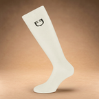 EQUESTRO CALZA TECNICA UNISEX BASIC LIGHT