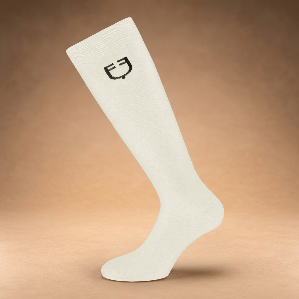 EQUESTRO CALZA TECNICA UNISEX BASIC LIGHT