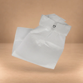 PLASTRON DA CONCORSO HONEY CON LOGO RICAMATO | EQUESTRO