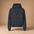 GIACCA BOMBER IMBOTTITA DA DONNA KLARIANNA KINGSLAND