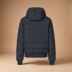 GIACCA BOMBER IMBOTTITA DA DONNA KLARIANNA KINGSLAND