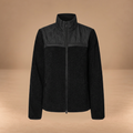 FELPA UNISEX CON ZIP INTERA KLANTONIE KINGSLAND