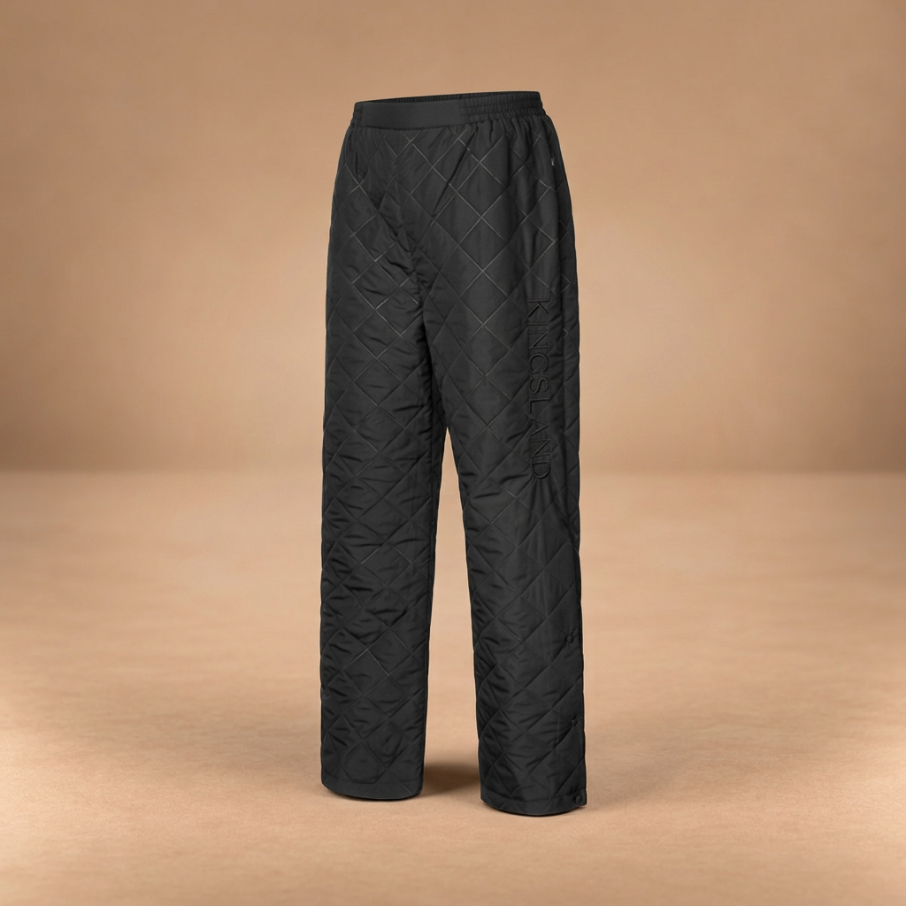 PANTALONI TERMICI UNISEX KLANTONIE KINGSLAND
